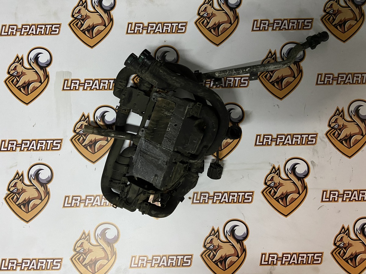 LR049072 Автономный отопитель  Eberspacher 5.0ie, 3.0ie, 2.0ie Range Rover L405 (2013-2021) Range Rover L405 (2013-2021) Б/У